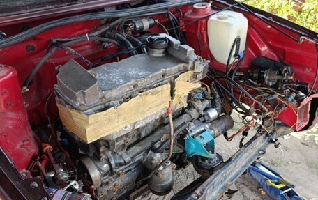 Volkswagen Golf II, 1988 год, 350 000 рублей, 4 фотография