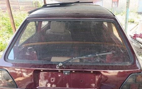 Volkswagen Golf II, 1988 год, 350 000 рублей, 2 фотография