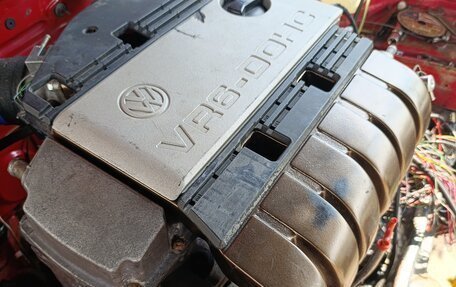 Volkswagen Golf II, 1988 год, 350 000 рублей, 5 фотография