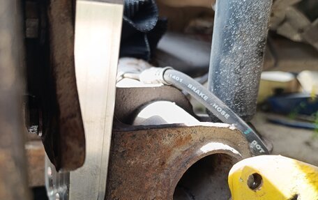 Volkswagen Golf II, 1988 год, 350 000 рублей, 7 фотография