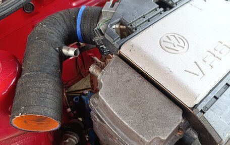 Volkswagen Golf II, 1988 год, 350 000 рублей, 6 фотография