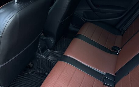 Volkswagen Polo VI (EU Market), 2016 год, 1 520 000 рублей, 4 фотография