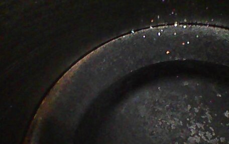 Volkswagen Golf II, 1988 год, 350 000 рублей, 12 фотография