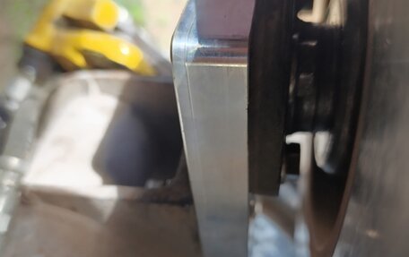 Volkswagen Golf II, 1988 год, 350 000 рублей, 8 фотография