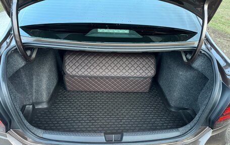 Volkswagen Polo VI (EU Market), 2016 год, 1 520 000 рублей, 5 фотография