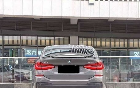 BMW 6 серия, 2022 год, 6 580 000 рублей, 5 фотография