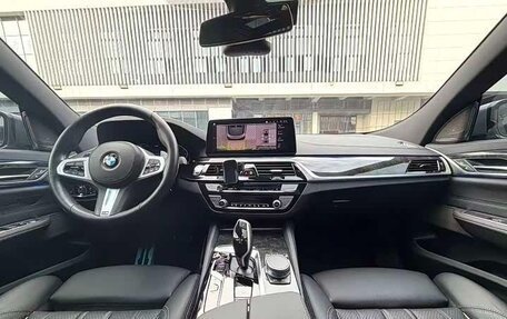 BMW 6 серия, 2022 год, 6 580 000 рублей, 7 фотография