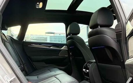 BMW 6 серия, 2022 год, 6 580 000 рублей, 10 фотография