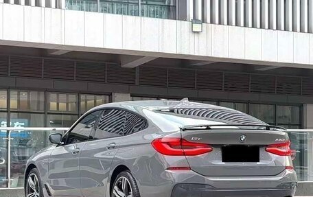 BMW 6 серия, 2022 год, 6 580 000 рублей, 6 фотография