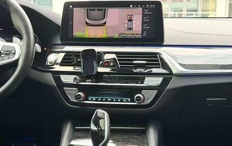 BMW 6 серия, 2022 год, 6 580 000 рублей, 11 фотография