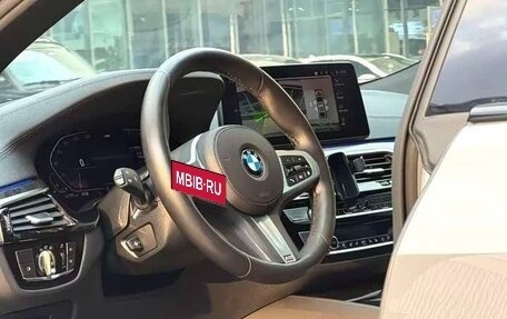 BMW 6 серия, 2022 год, 6 580 000 рублей, 15 фотография