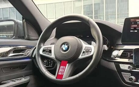 BMW 6 серия, 2022 год, 6 580 000 рублей, 9 фотография