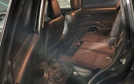 Peugeot 4007, 2008 год, 1 500 000 рублей, 4 фотография