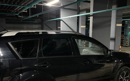 Peugeot 4007, 2008 год, 1 500 000 рублей, 2 фотография