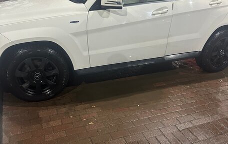 Mercedes-Benz GLK-Класс, 2009 год, 1 320 000 рублей, 6 фотография