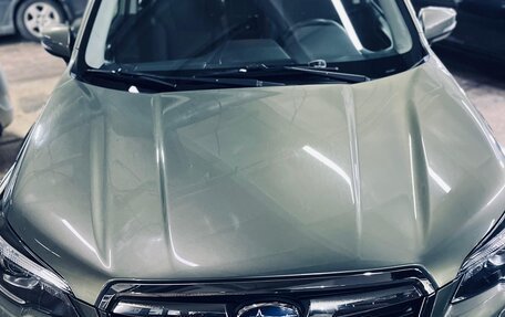 Subaru Forester, 2019 год, 2 700 000 рублей, 3 фотография