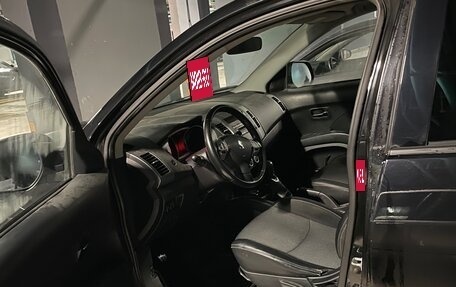 Peugeot 4007, 2008 год, 1 500 000 рублей, 5 фотография