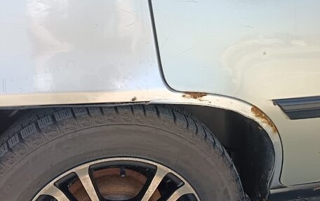 Daewoo Nexia I рестайлинг, 2007 год, 130 000 рублей, 3 фотография