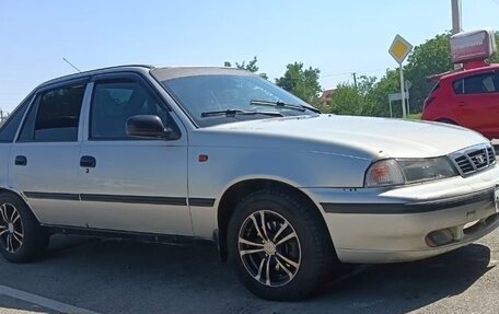 Daewoo Nexia I рестайлинг, 2007 год, 130 000 рублей, 6 фотография