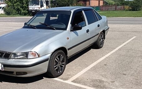 Daewoo Nexia I рестайлинг, 2007 год, 130 000 рублей, 4 фотография