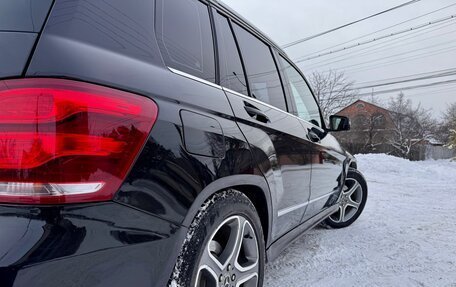 Mercedes-Benz GLK-Класс, 2012 год, 2 050 000 рублей, 2 фотография