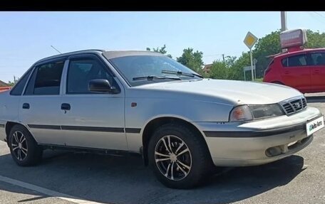 Daewoo Nexia I рестайлинг, 2007 год, 130 000 рублей, 2 фотография