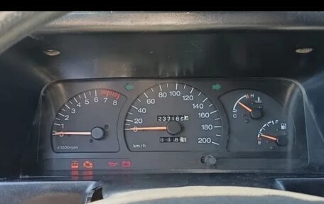 Daewoo Nexia I рестайлинг, 2007 год, 130 000 рублей, 8 фотография