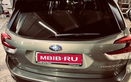 Subaru Forester, 2019 год, 2 700 000 рублей, 4 фотография