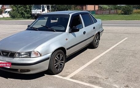 Daewoo Nexia I рестайлинг, 2007 год, 130 000 рублей, 7 фотография