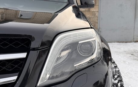 Mercedes-Benz GLK-Класс, 2012 год, 2 050 000 рублей, 6 фотография