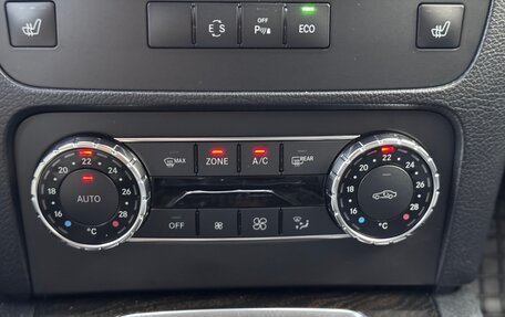 Mercedes-Benz GLK-Класс, 2012 год, 2 050 000 рублей, 5 фотография