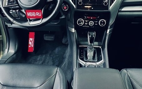 Subaru Forester, 2019 год, 2 700 000 рублей, 5 фотография