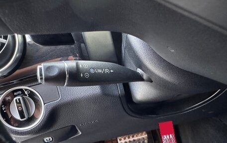 Mercedes-Benz GLK-Класс, 2012 год, 2 050 000 рублей, 13 фотография