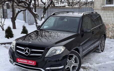 Mercedes-Benz GLK-Класс, 2012 год, 2 050 000 рублей, 7 фотография