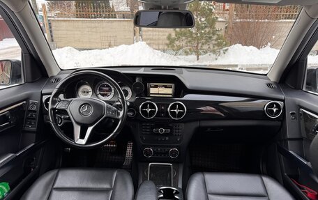 Mercedes-Benz GLK-Класс, 2012 год, 2 050 000 рублей, 21 фотография