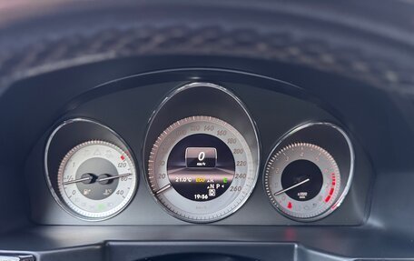 Mercedes-Benz GLK-Класс, 2012 год, 2 050 000 рублей, 25 фотография