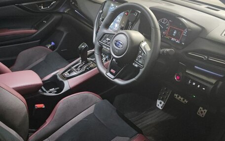 Subaru WRX, 2024 год, 8 100 000 рублей, 6 фотография