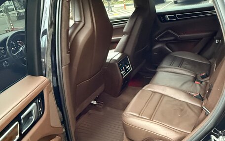 Porsche Cayenne III, 2019 год, 6 950 000 рублей, 5 фотография