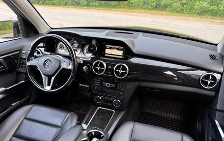 Mercedes-Benz GLK-Класс, 2012 год, 2 050 000 рублей, 26 фотография