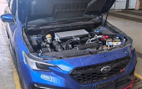 Subaru WRX, 2024 год, 8 100 000 рублей, 3 фотография