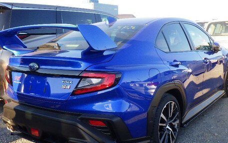 Subaru WRX, 2024 год, 8 100 000 рублей, 2 фотография