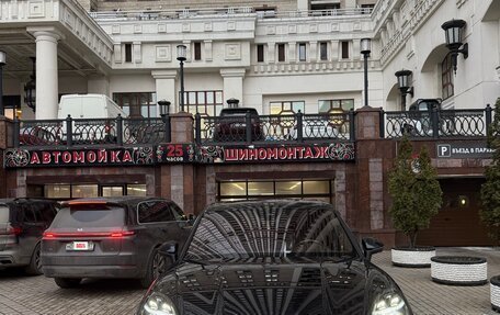 Porsche Cayenne III, 2019 год, 6 950 000 рублей, 2 фотография