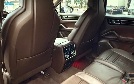 Porsche Cayenne III, 2019 год, 6 950 000 рублей, 6 фотография