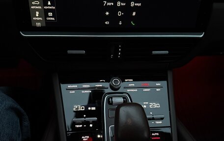 Porsche Cayenne III, 2019 год, 6 950 000 рублей, 11 фотография