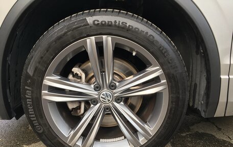 Volkswagen Tiguan II, 2019 год, 3 300 000 рублей, 9 фотография