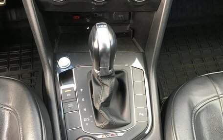 Volkswagen Tiguan II, 2019 год, 3 300 000 рублей, 14 фотография