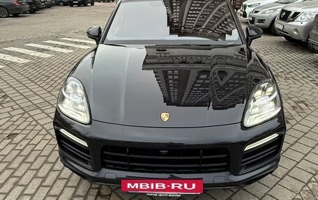 Porsche Cayenne III, 2019 год, 6 950 000 рублей, 8 фотография