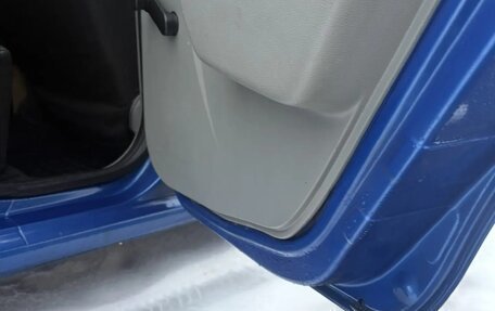 Renault Logan I, 2006 год, 450 000 рублей, 7 фотография