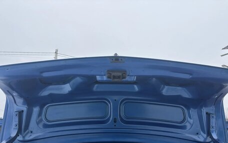 Renault Logan I, 2006 год, 450 000 рублей, 9 фотография