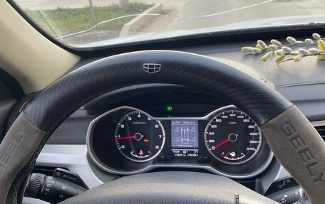 Geely Atlas I, 2018 год, 1 130 000 рублей, 5 фотография